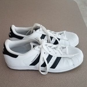 Adidas Superstar sneakers